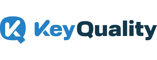 Logo-KeyQuality Key Quality